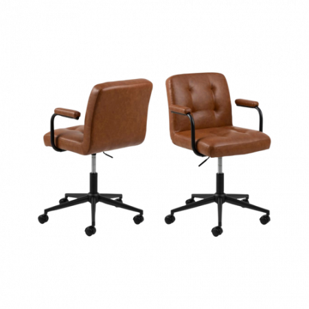 Bild på Skrivbordsstol Wilton - NORDFORM