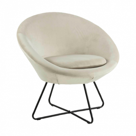 Bild på Loungestol Svala - NORDFORM