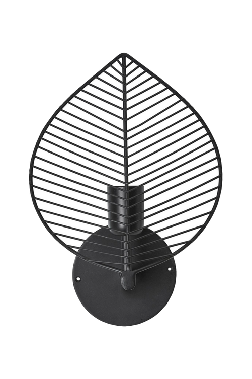 ell_1684272-01_Fs Bild på Vägglampa Elm 33 cm - PR Home