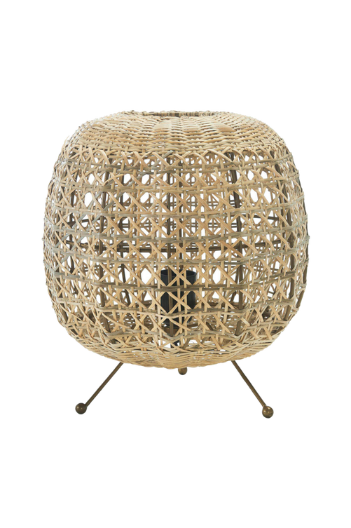 ell_1684281-01_Fs Bild på Bordslampa Wickham 30 cm - PR Home