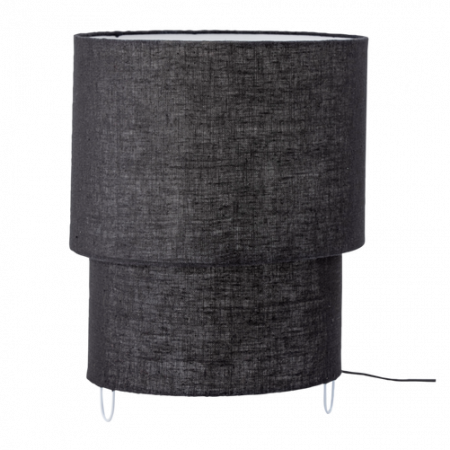 Bild på Bordslampa Zalt - Bloomingville