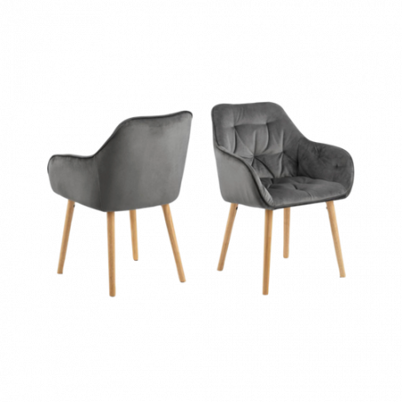 Bild på Matsalsstol Ariel