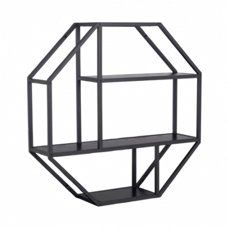 Bild på Vägghylla August - NORDFORM