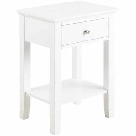 Bild på Sängbord Linn - NORDFORM