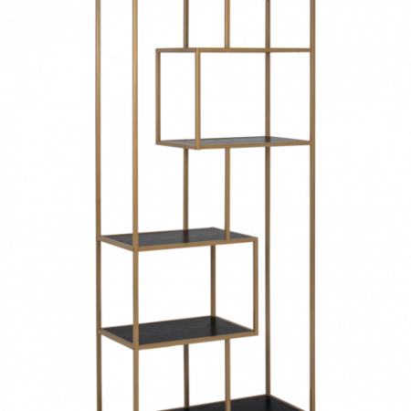 Bild på Bokhylla August - NORDFORM