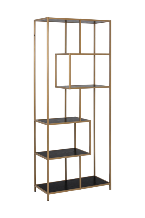 ell_1687662-01_Fs Bild på Bokhylla August - NORDFORM