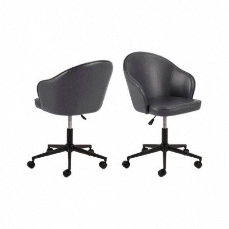 Bild på Skrivbordsstol Briam - NORDFORM