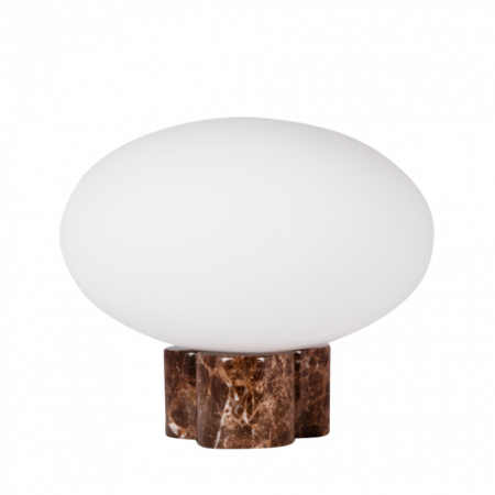 Bild på Bordslampa Mammut 28 - Globen Lighting