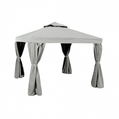 Bild på Paviljong Göteborg - Hillerstorp