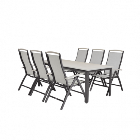 Bild på Matbord Lyon