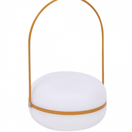 Bild på Bordslampa Tea - Kave Home