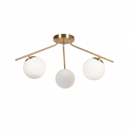 Bild på Taklampa Mahla - Kave Home