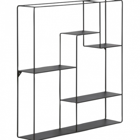 Bild på Hylla Nils - Kave Home