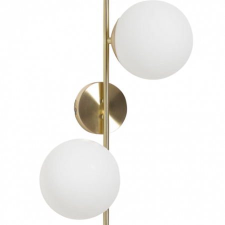 Bild på Vägglampa Mahla - Kave Home