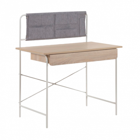 Bild på Skrivbord Yamina - Kave Home