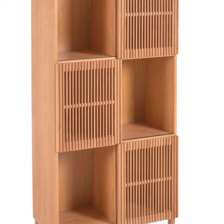 Bild på Hylla Beyla 100% FSC 84