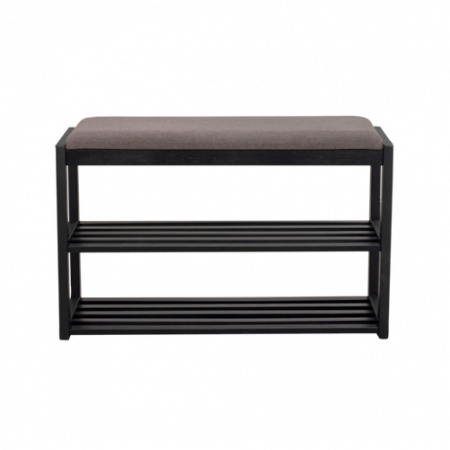 Bild på Sittbänk/skoställ Confetti - Rowico Home