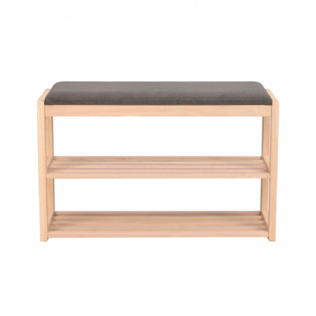 Bild på Sittbänk/skoställ Confetti - Rowico Home