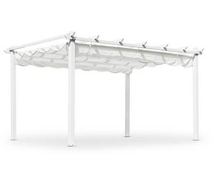 Bild på Paviljong Pergolux