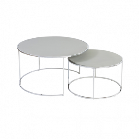 Bild på Soffbord Lens 80x45