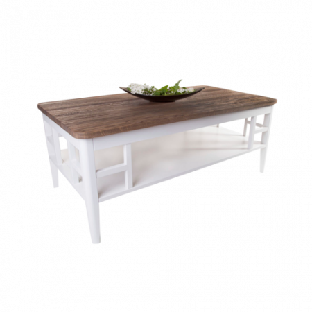 Bild på Soffbord Alaska 130x70x52 - Stenexpo