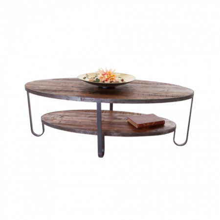 Bild på Soffbord Bolivia 128x66x47 - Stenexpo