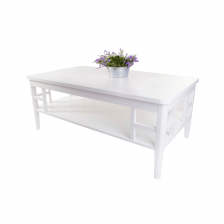 Bild på Soffbord Paris 130x70x52 - Stenexpo