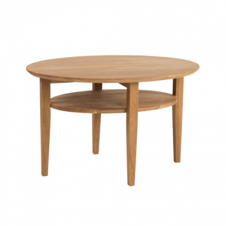 Bild på Soffbord Alabama 90x70x55 - Stenexpo