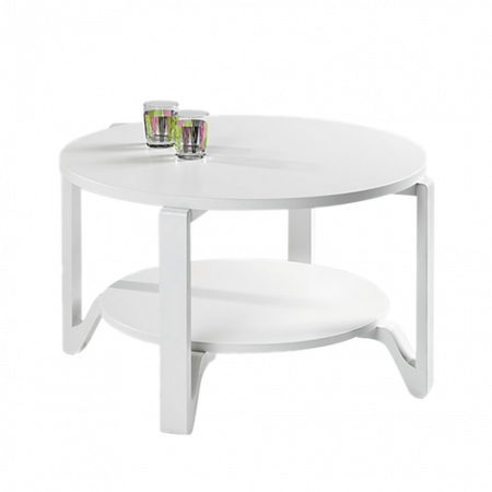 Bild på Soffbord Lund 80x48 - Stenexpo