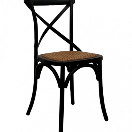 Bild på Vintage Matstol