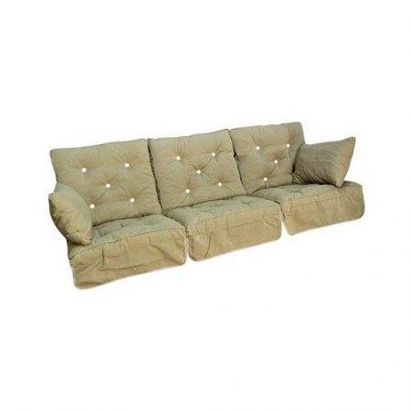 Bild på Hammockset Låg flock - Fritab