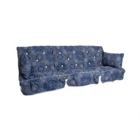 Bild på Hammockset Låg flock - Fritab