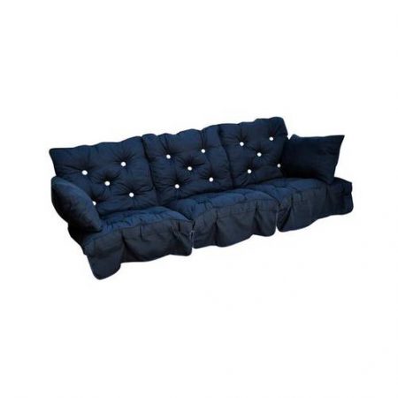 Bild på Hammockset Låg flock - Fritab