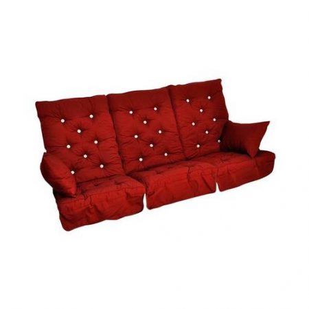 Bild på Hammockset Hög flock - Fritab