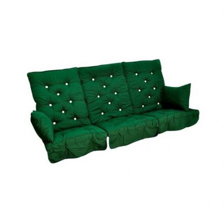 Bild på Hammockset Hög flock - Fritab