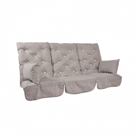 Bild på Hammockset Hög flock - Fritab