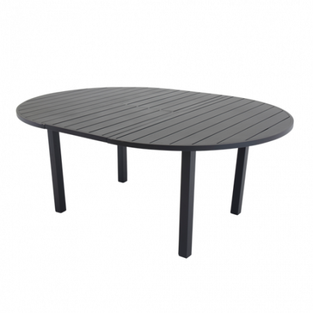 Bild på Matbord Marbella 140cm