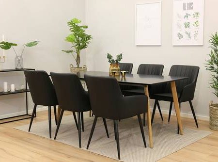 Bild på Penally 180 + Catrin (6-pack) - Venture Home