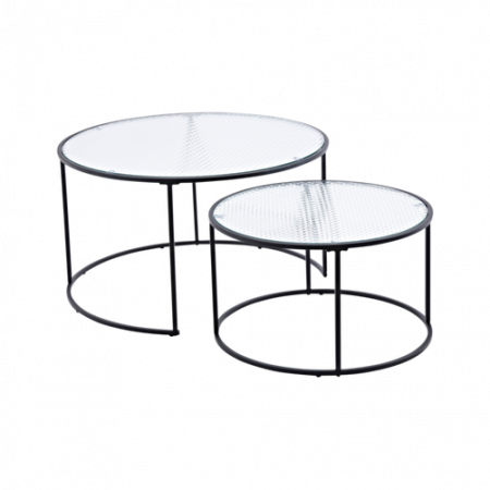 Bild på Soffbord Tara - Venture Home