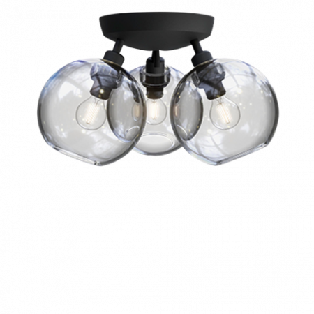 Bild på Plafond 3 a Gloria Ø33 - Belid