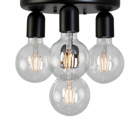 Bild på Plafond 4 a Regal Ø23 - Belid