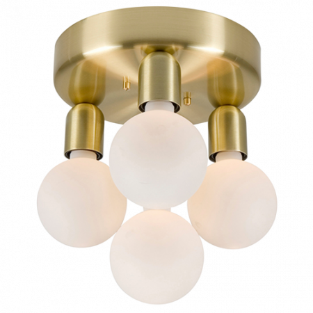 Bild på Plafond 4 a Regal Ø23 - Belid