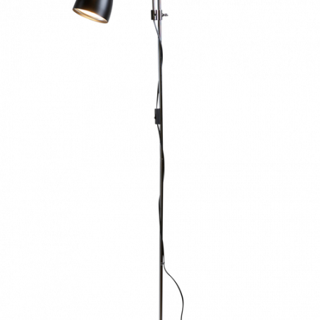 Bild på Golvlampa Sway - Belid