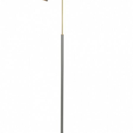 Bild på Golvlampa Deluxe dimbar - Belid