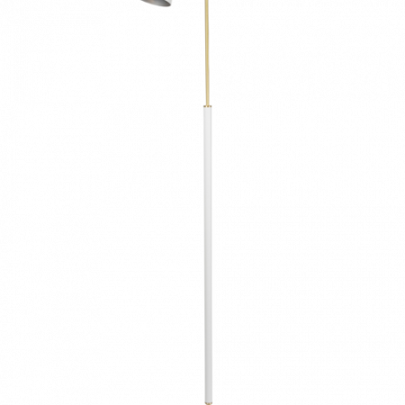 Bild på Golvlampa Deluxe dimbar - Belid