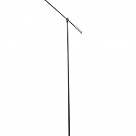 Bild på Golvlampa Cato höjd 100-143cm dimbar - Belid