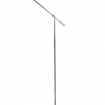 Bild på Golvlampa Cato höjd 100-143cm dimbar - Belid