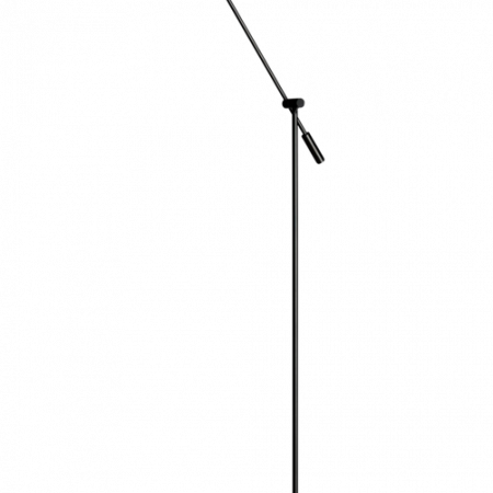 Bild på Golvlampa Cato höjd 100-143cm dimbar - Belid