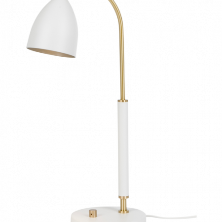 Bild på Bordslampa Deluxe - Belid