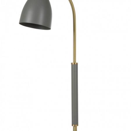 Bild på Bordslampa Deluxe - Belid